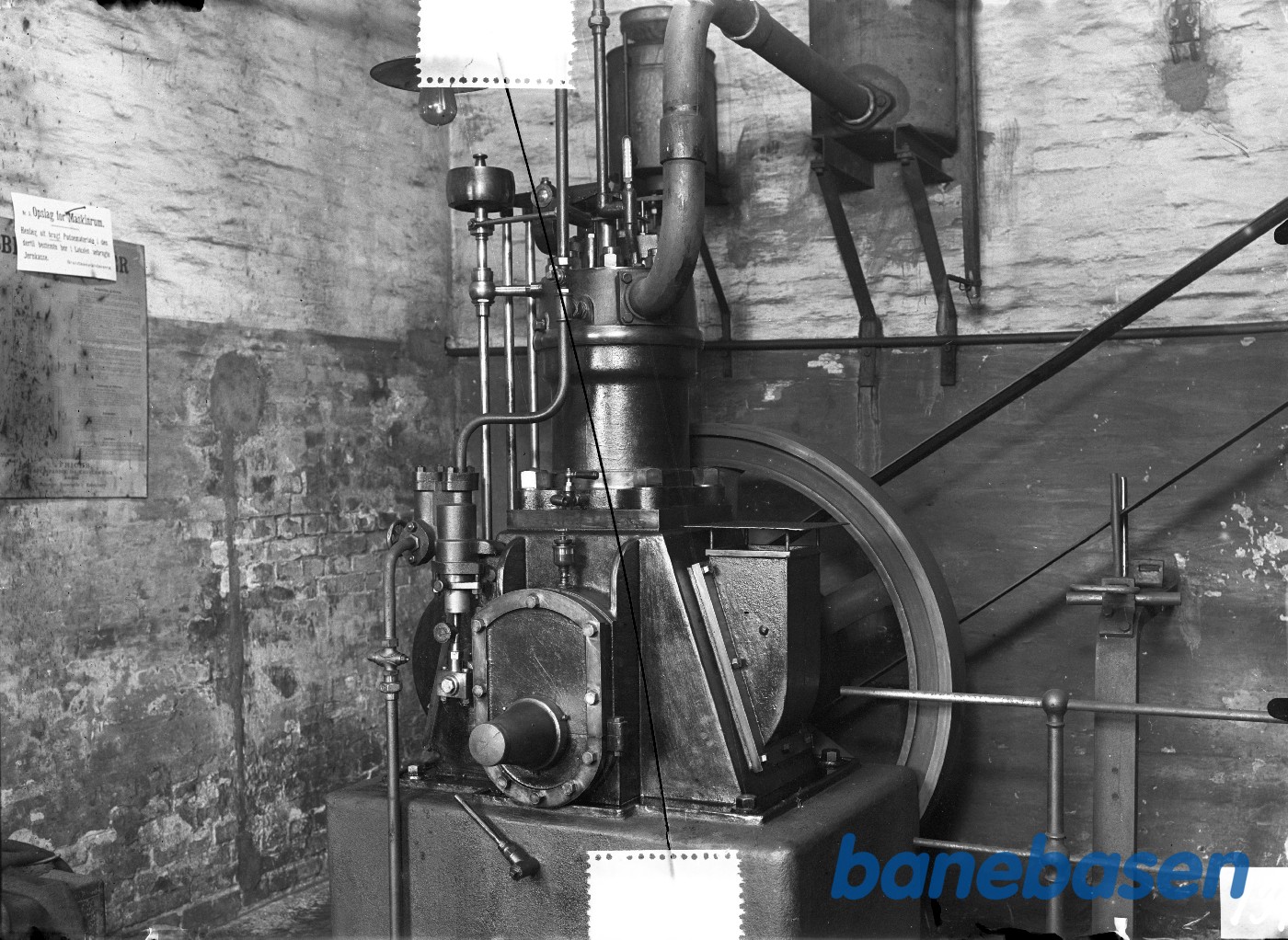 Brms motor Deutz 60 HK Brms motor Deutz 60 HK