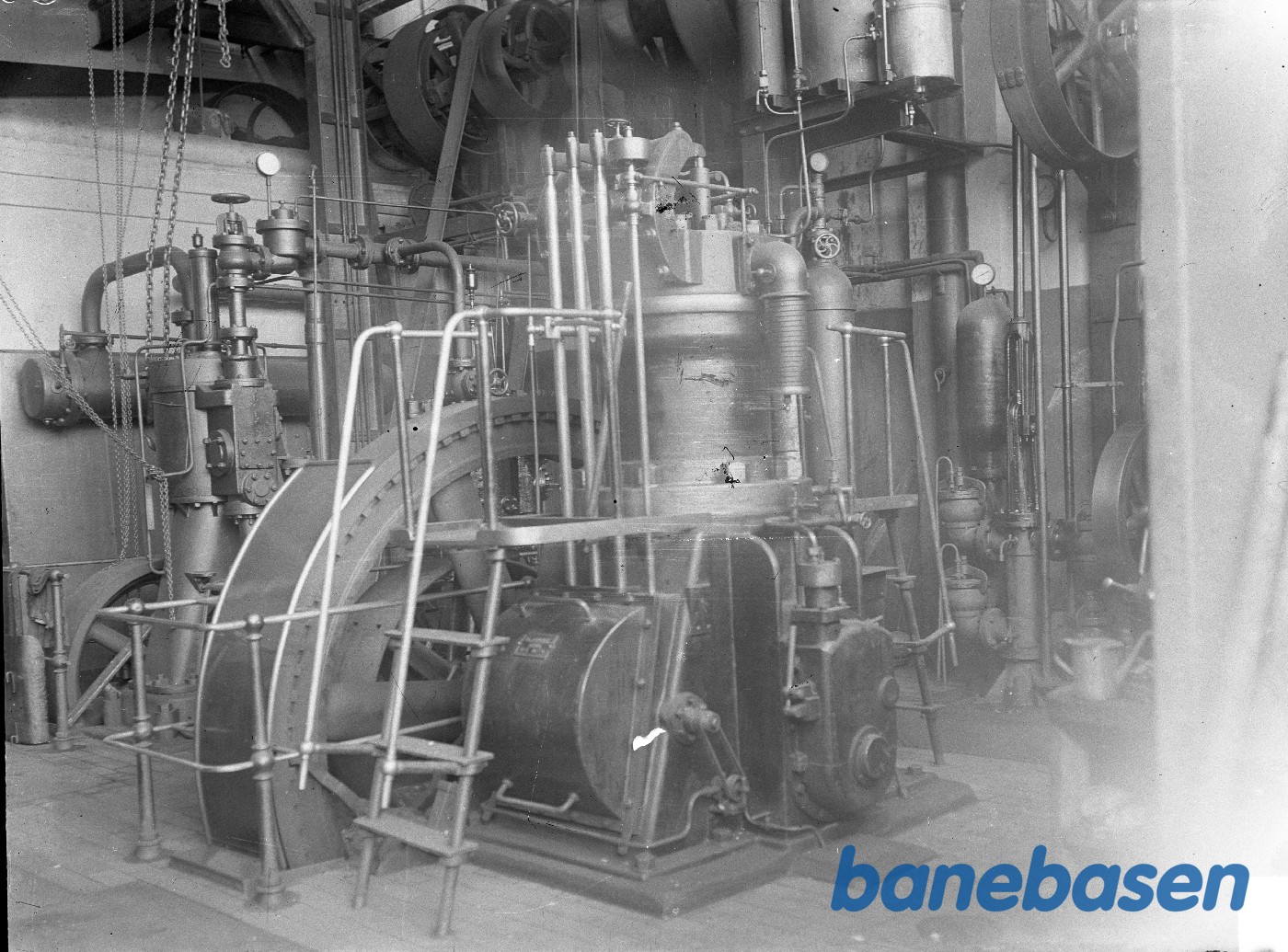 Brms motor Deutz 60 HK Brms motor Deutz 60 HK