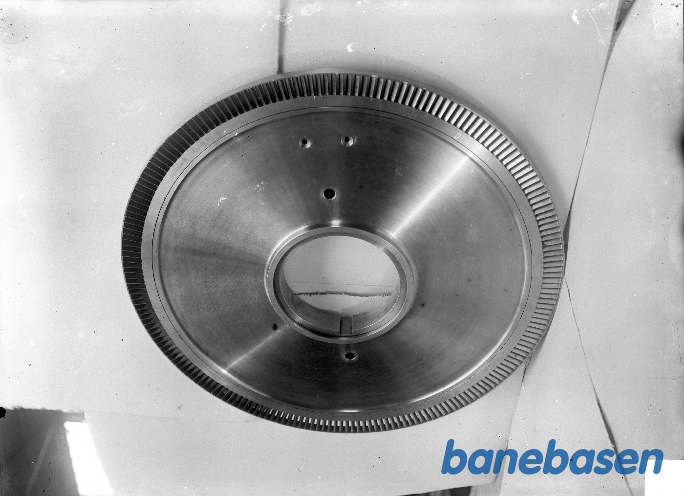 Løbehjul 4 F Løbehjul 4 F