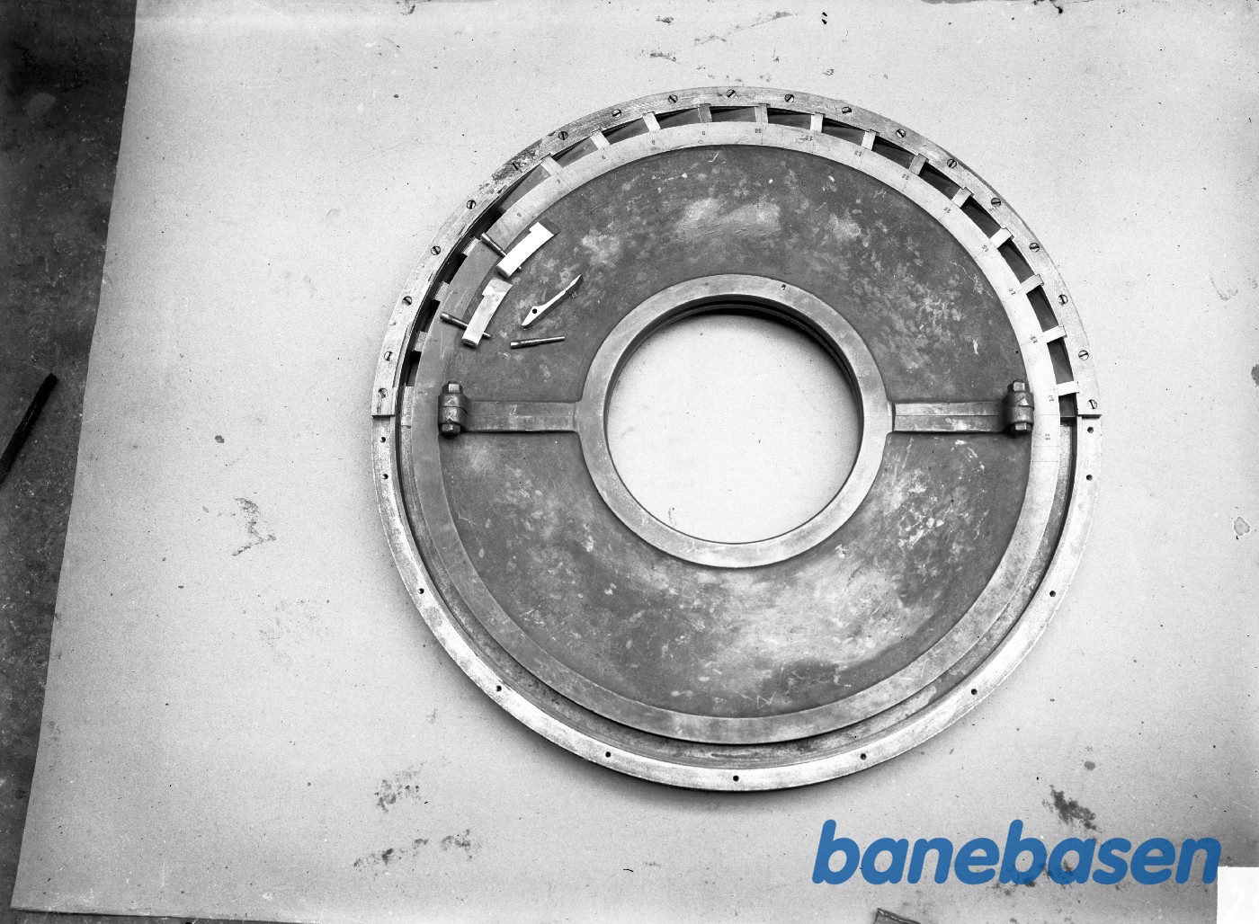 Mellembund 1 F Mellembund 1 F