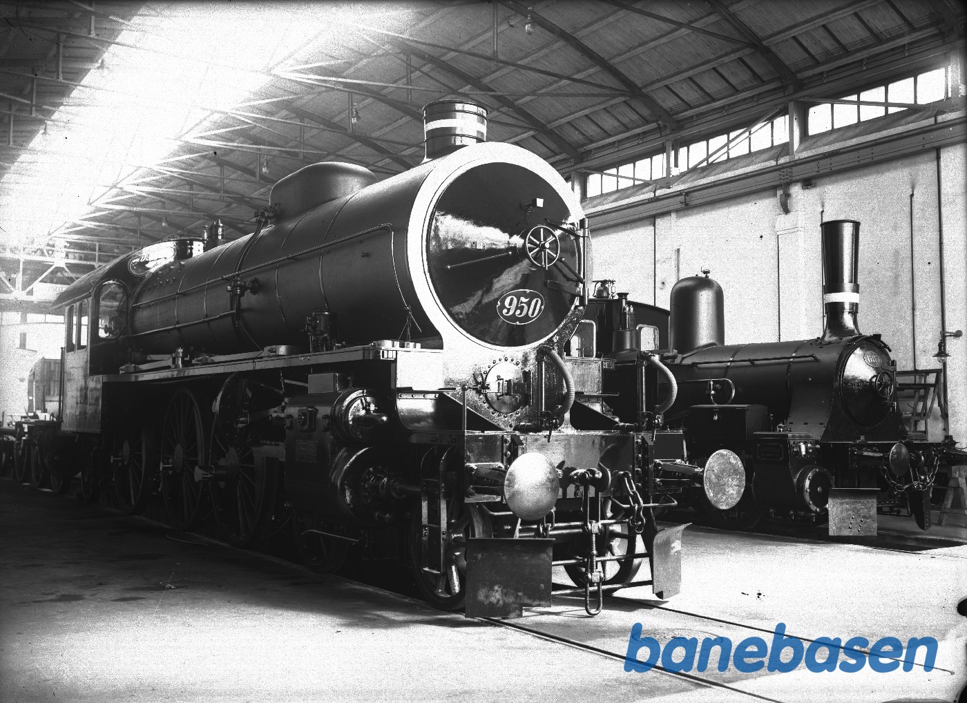 F + R maskine i hallen F + R maskine i hallen