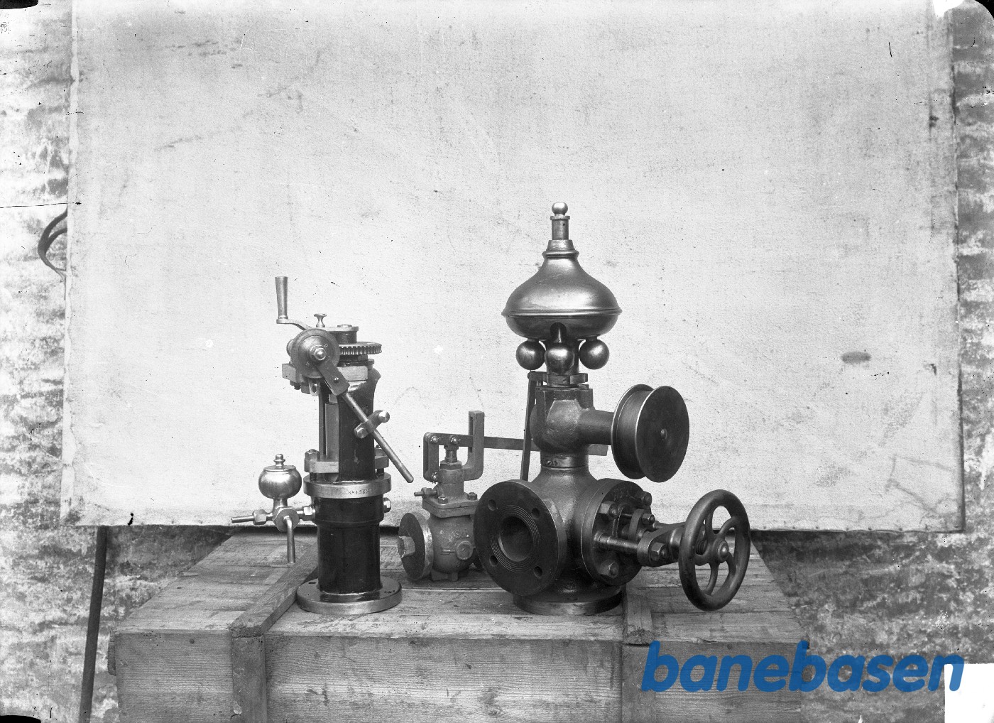 Mollerup smøreapp+ centrifugalpumpe Mollerup smøreapp+ centrifugalpumpe