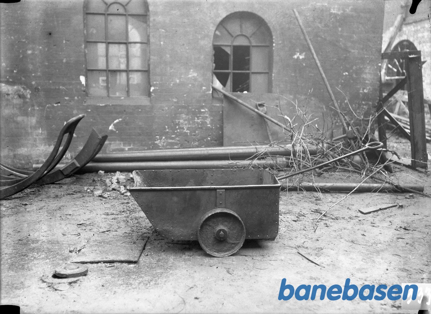 Slaggevogn Slaggevogn