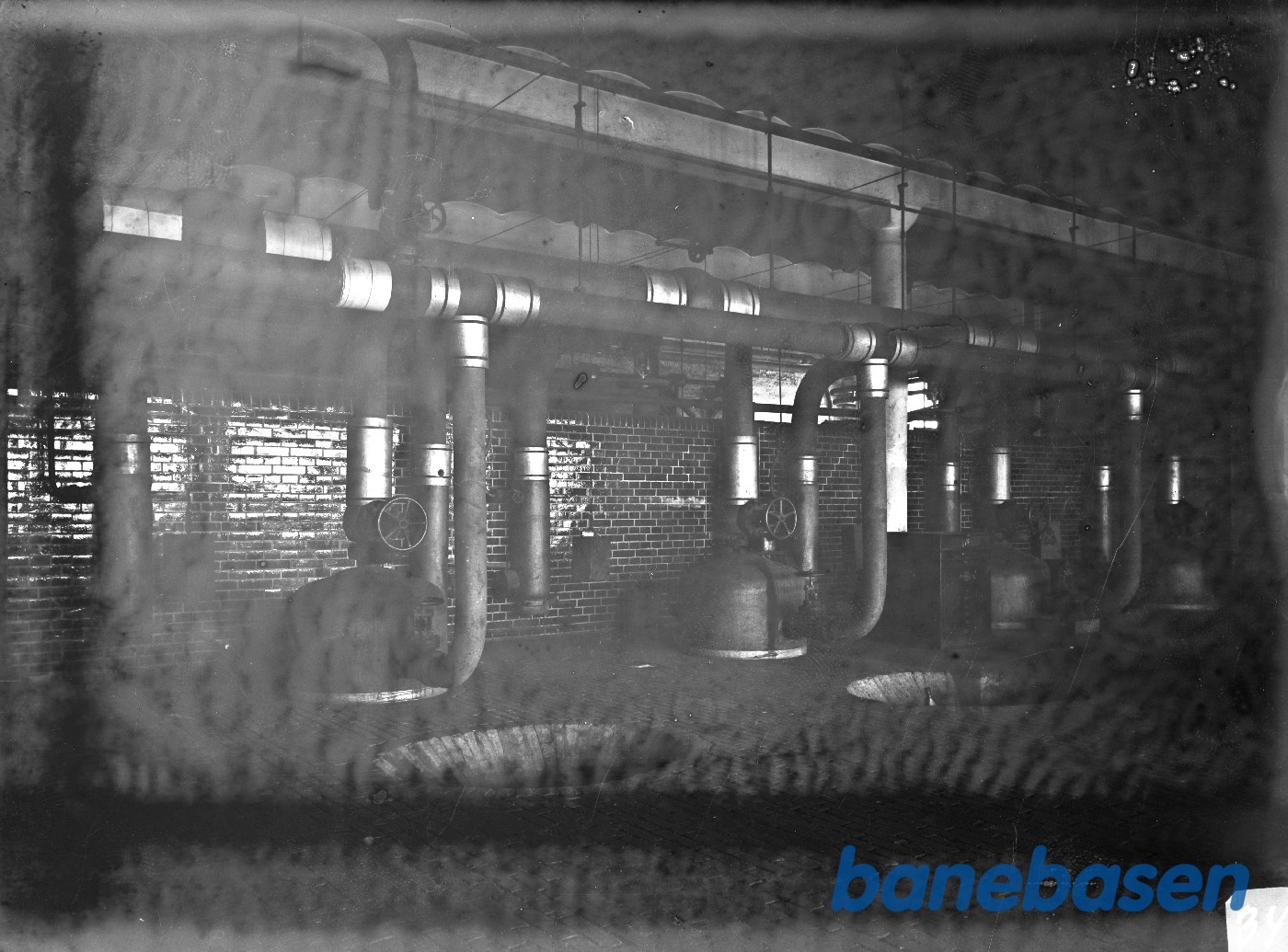 Kedelanlæg Kedelanlæg