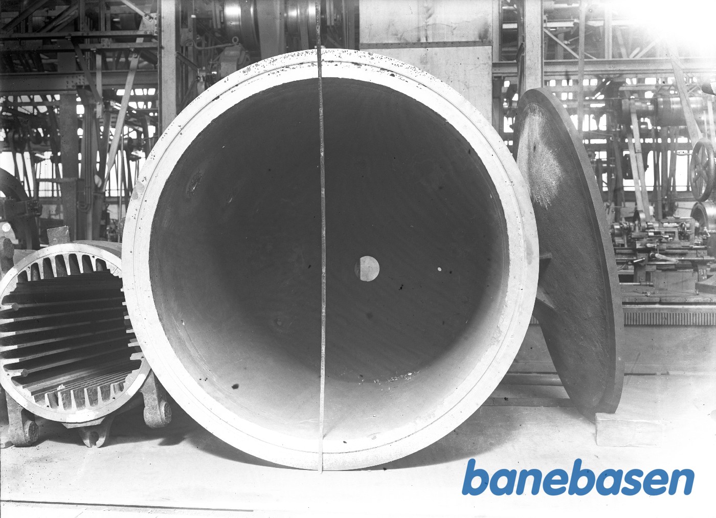 App. til Oliefabrikken App. til Oliefabrikken