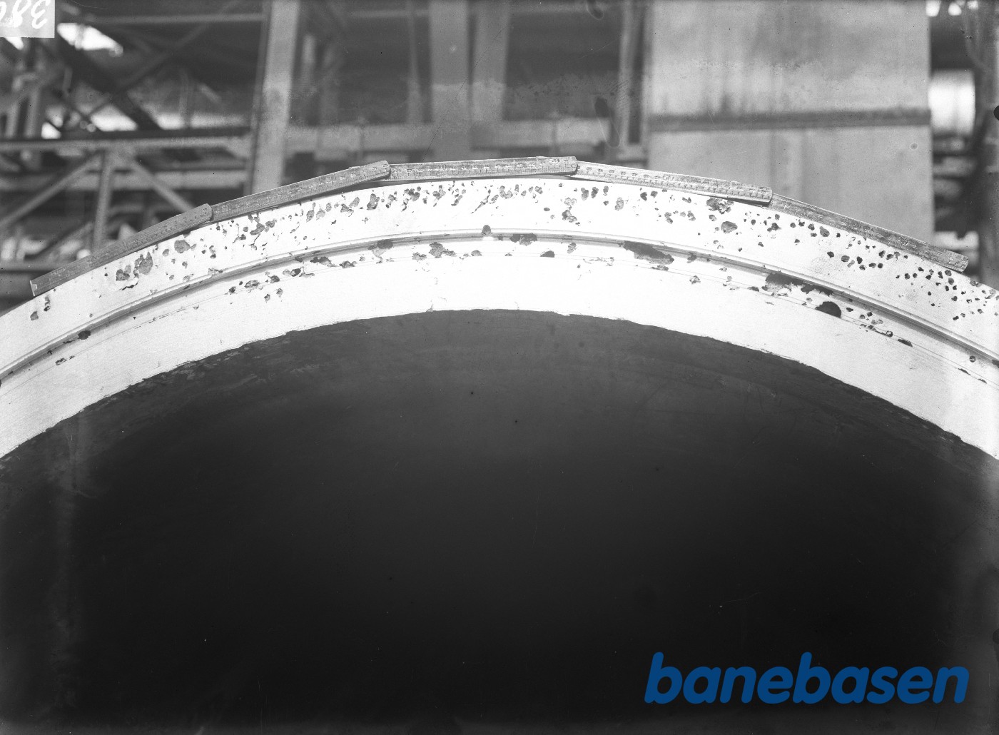 App. til Oliefabrikken App. til Oliefabrikken