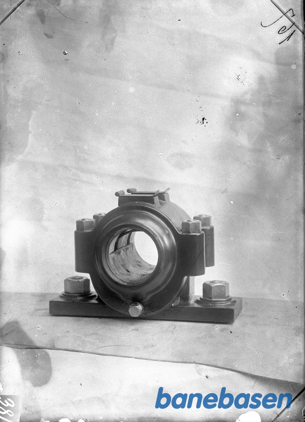 Stållejer Stållejer