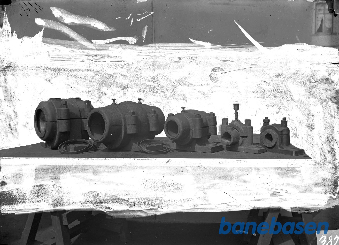 Stållejer Stållejer