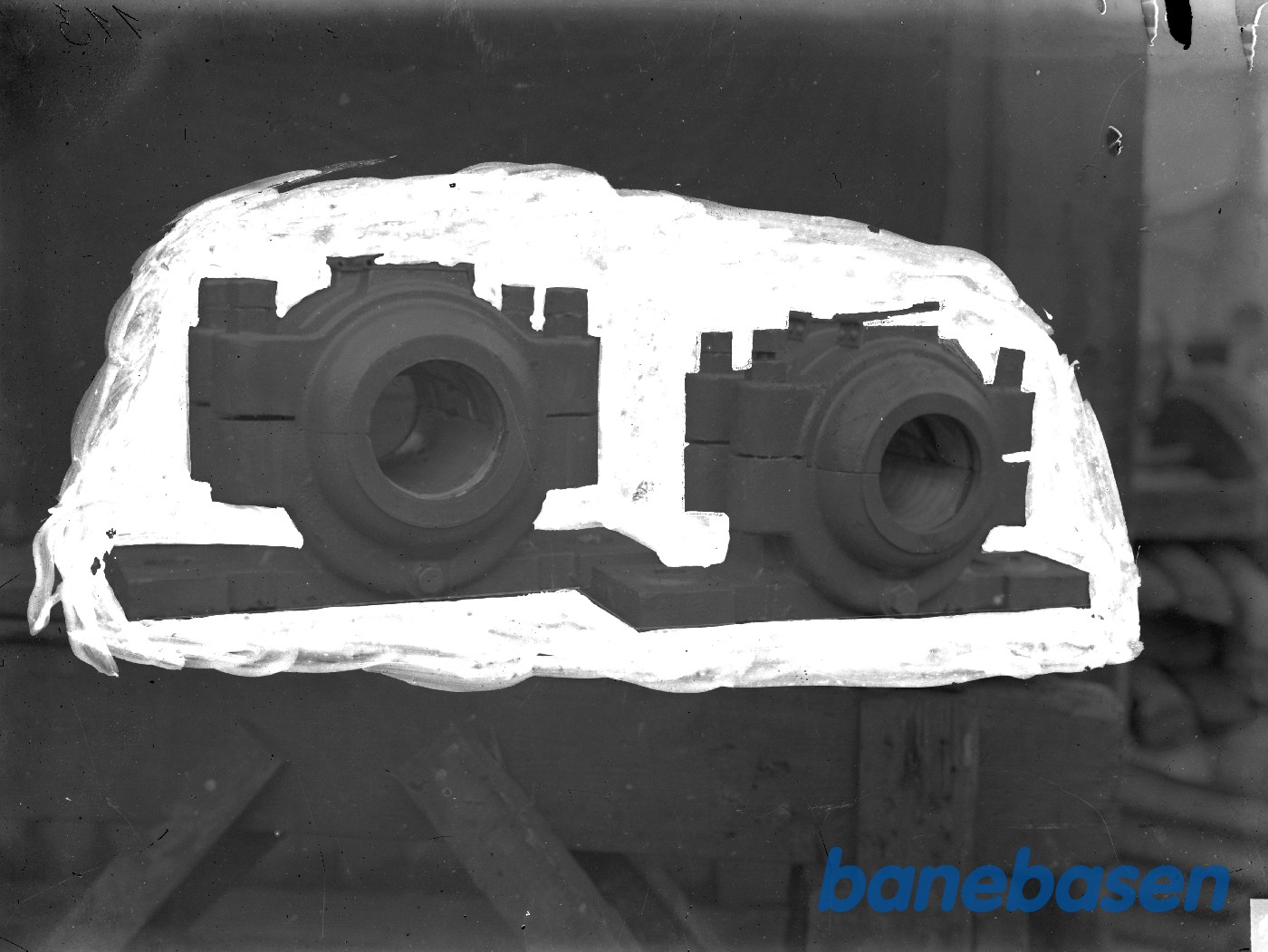 Stållejer Stållejer