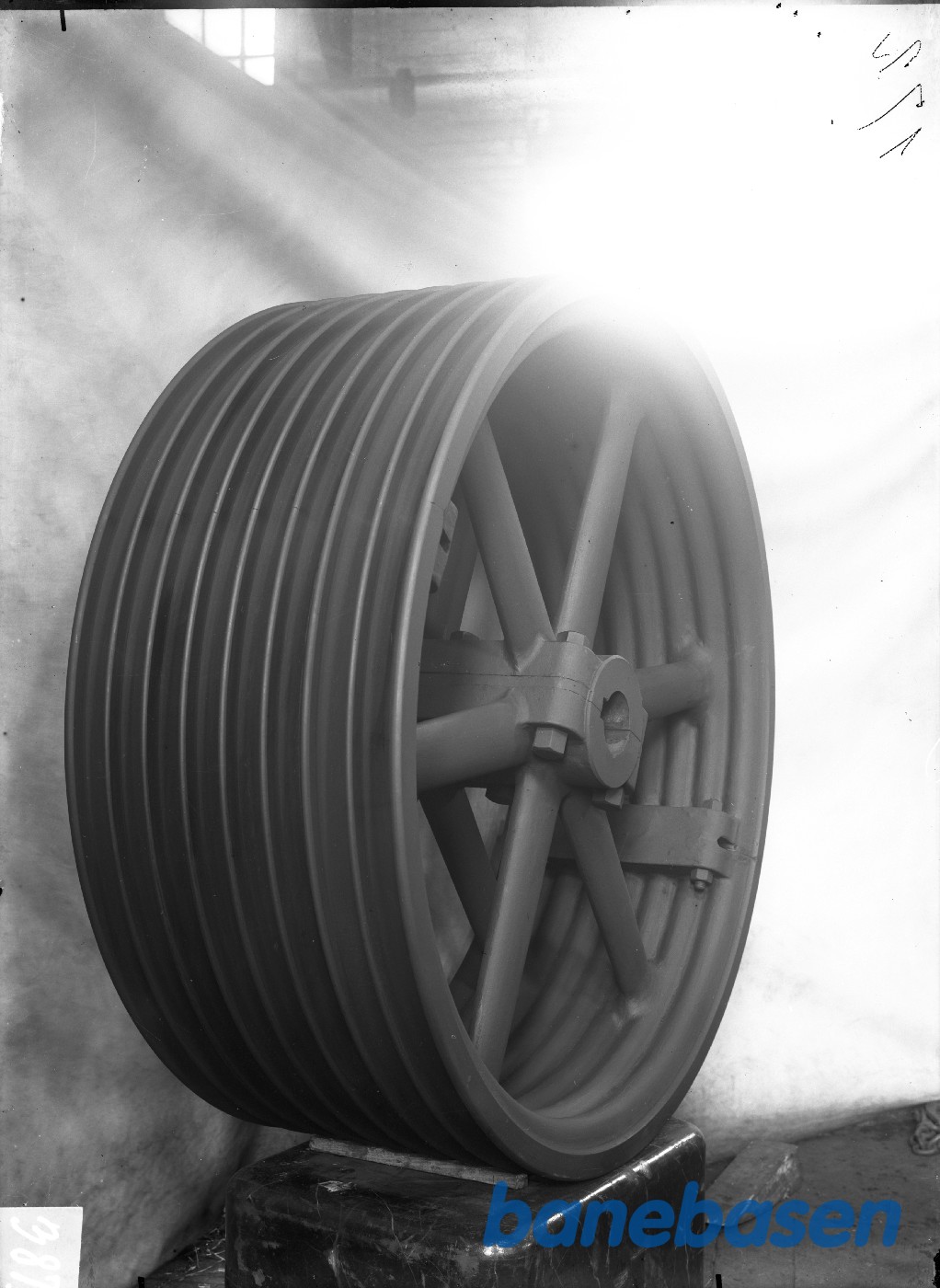 Friktionskobling Friktionskobling