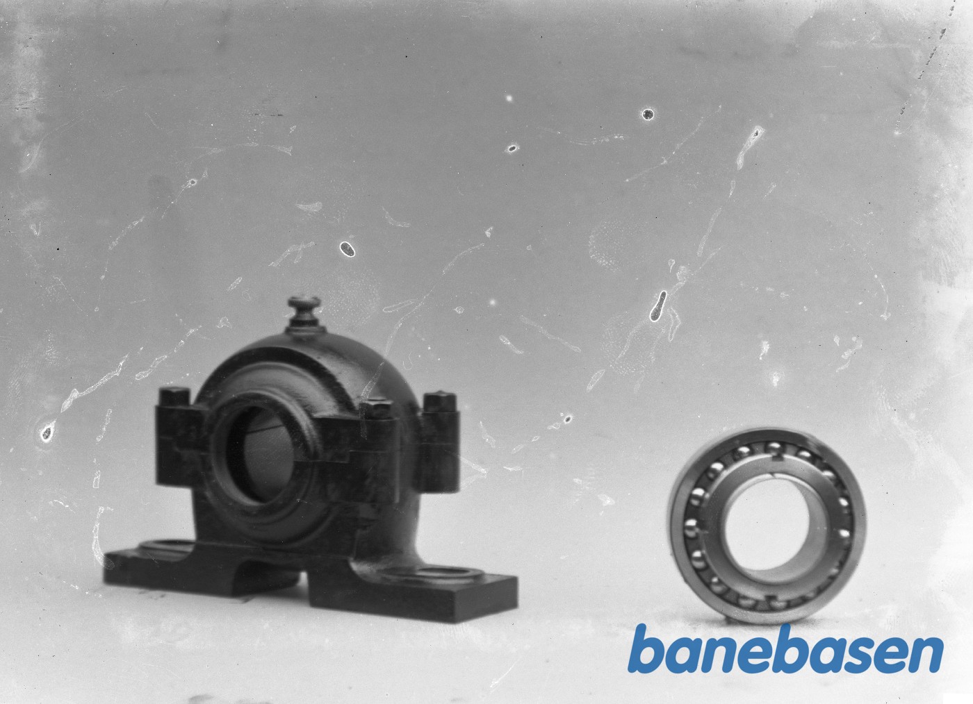 Stållejer Stållejer