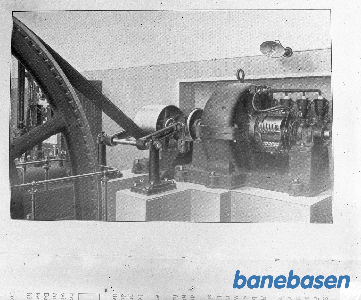 Stramruller Stramruller