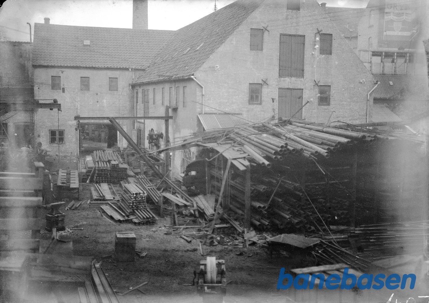 S. Frichs eft. Søndergade S. Frichs eft. Søndergade