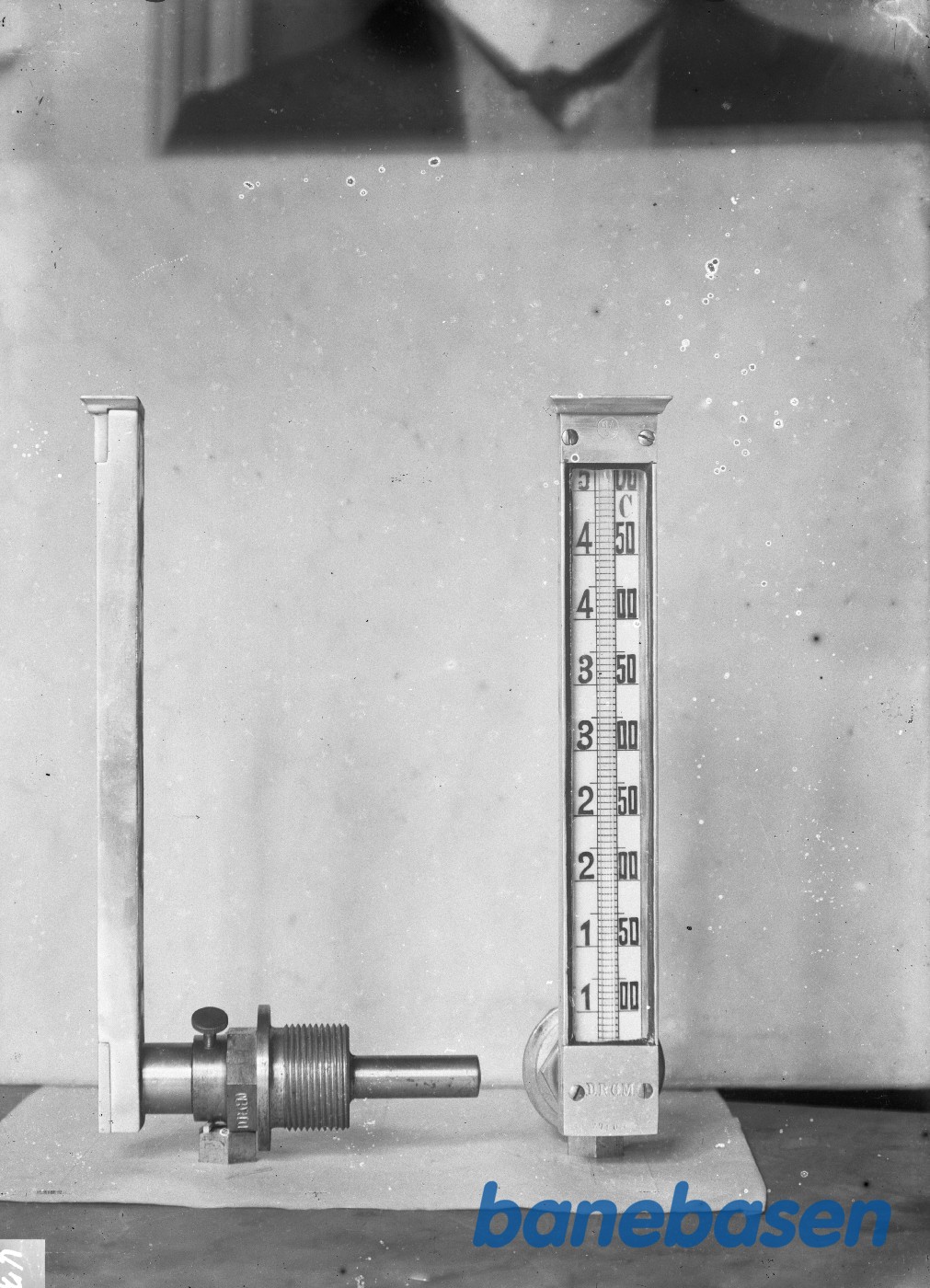 Termometer Termometer