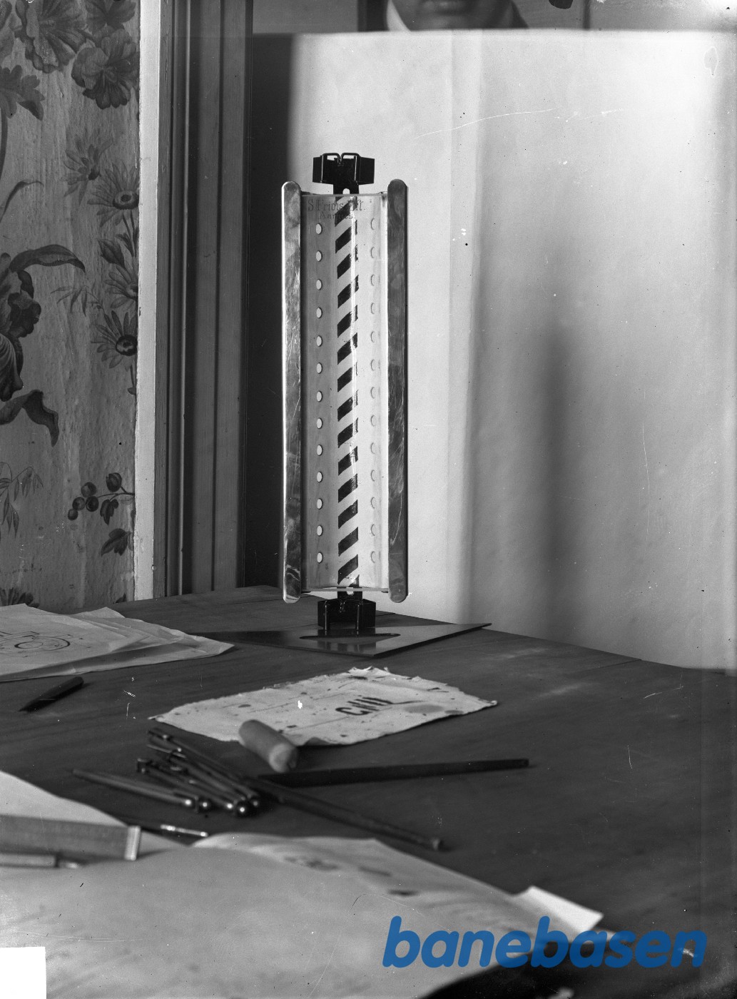 Vandstandsglas Vandstandsglas