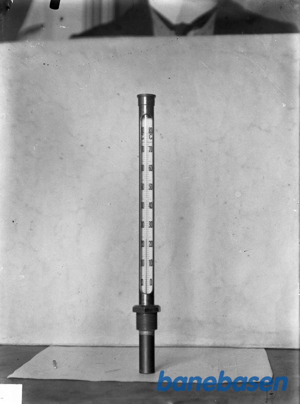 Termometer Termometer