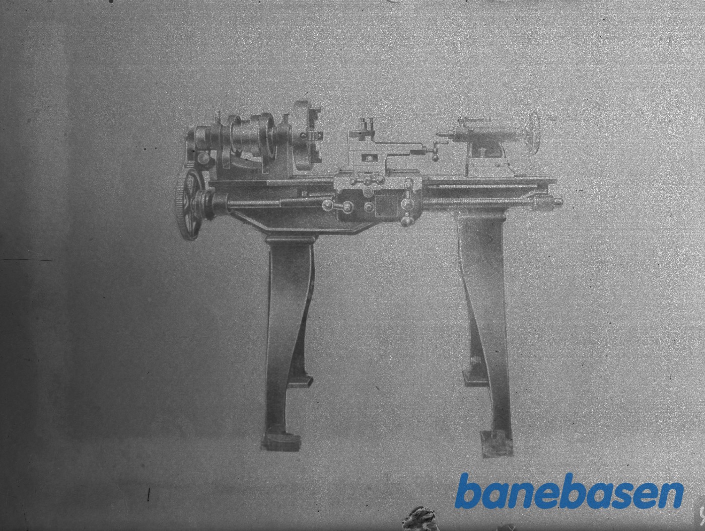 Værktøjsmaskiner Værktøjsmaskiner