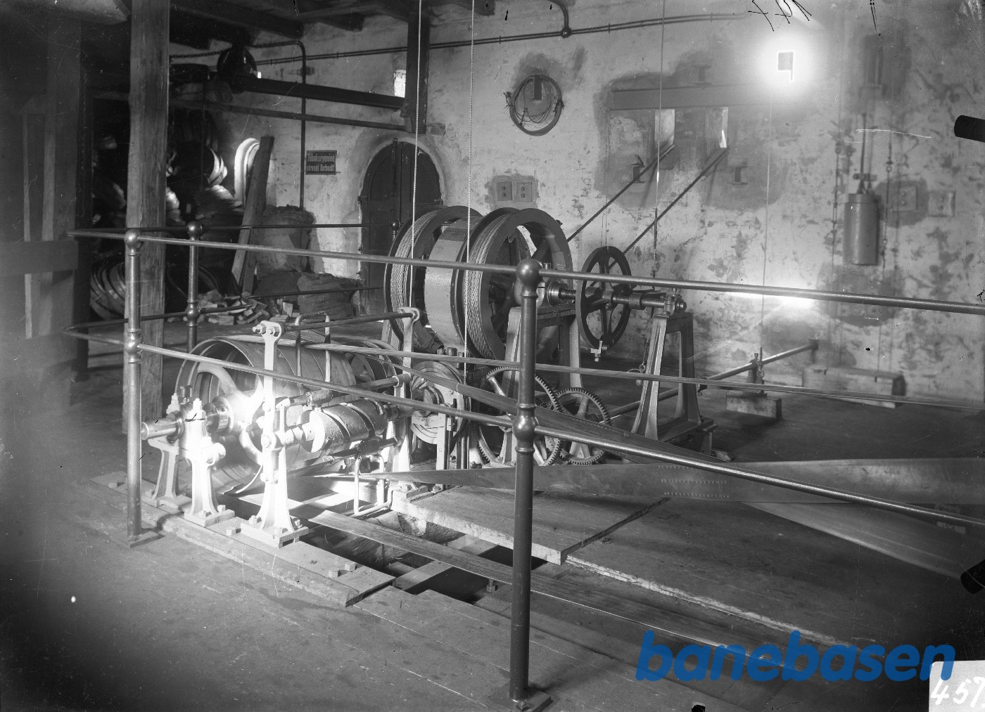 Elevatorspil Elevatorspil