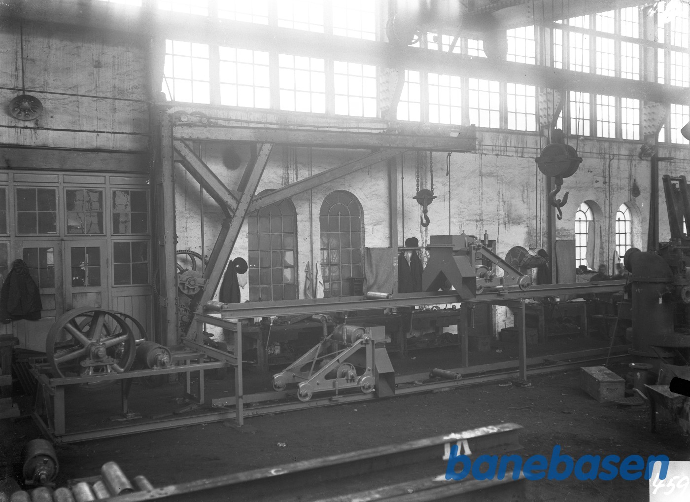 Transportbånd Transportbånd