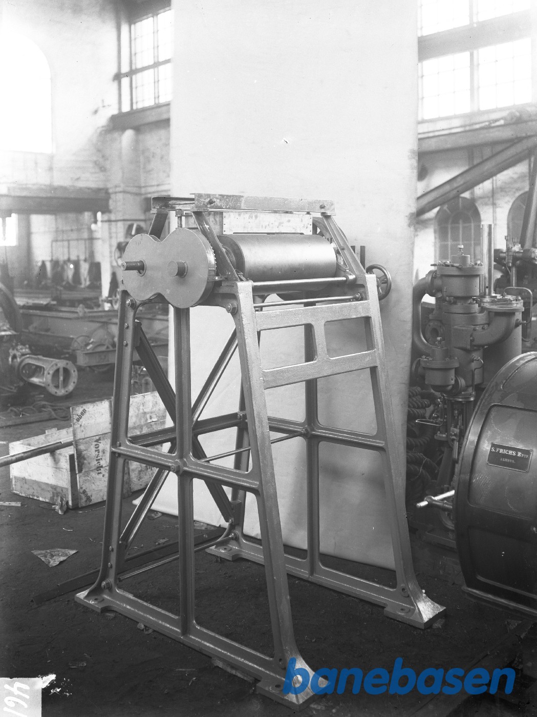 Valseværk Valseværk