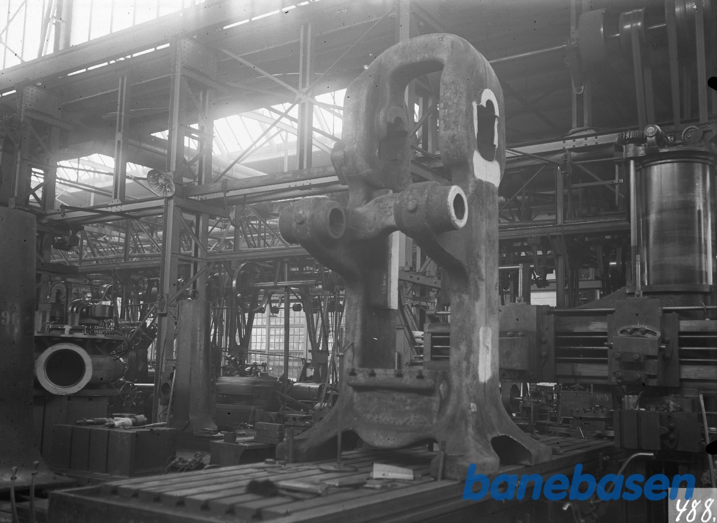 Stativ for ? Stativ for ?