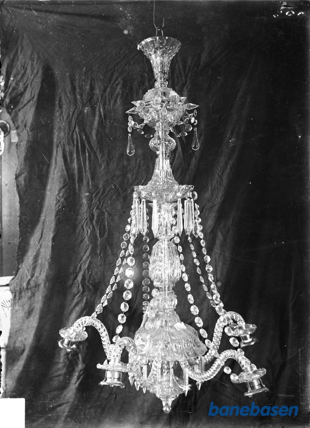 Prismelysekrone Prismelysekrone