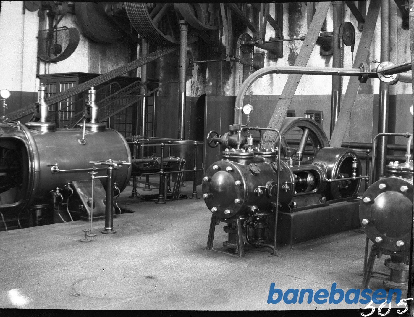 Kompressor Kompressor