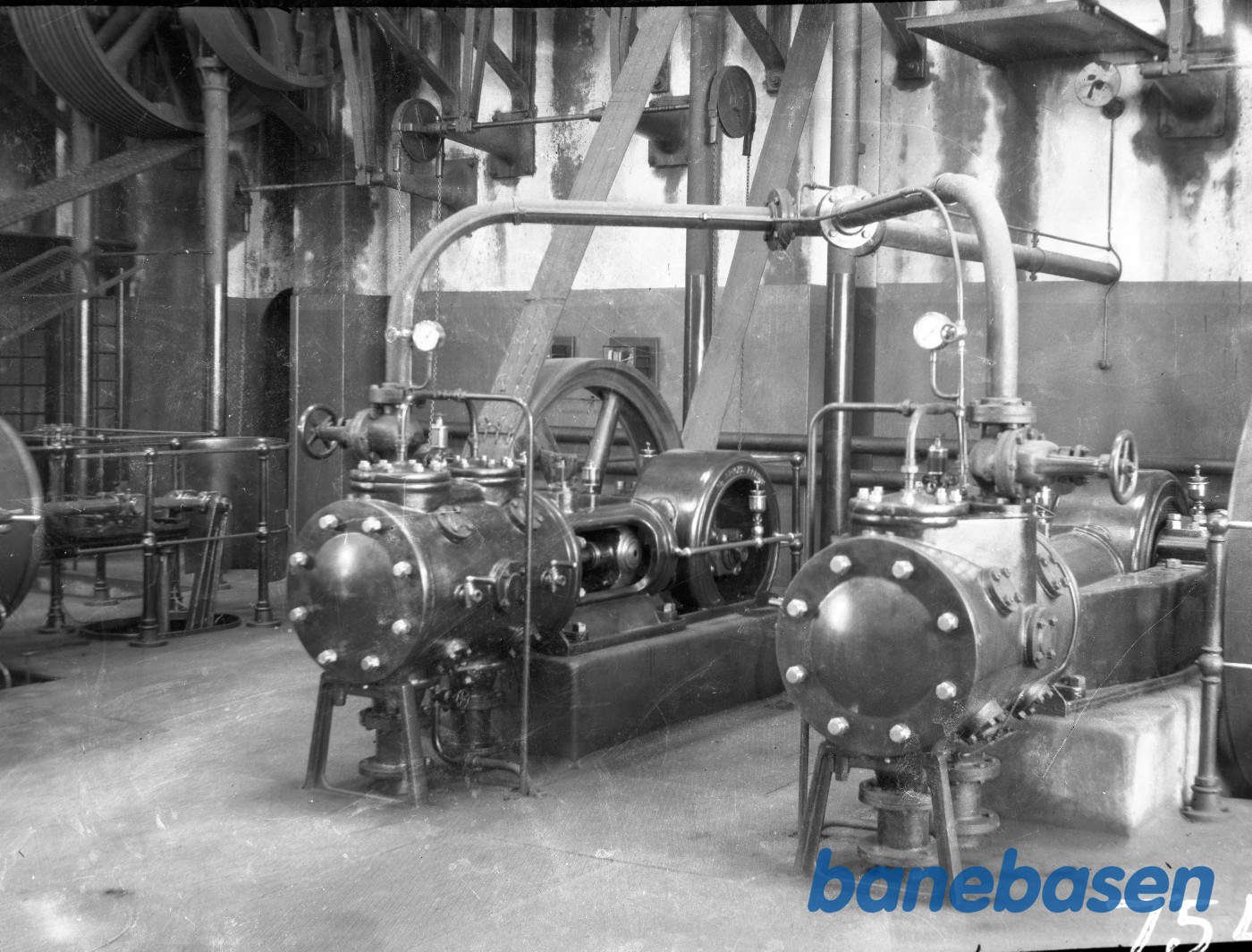 Compressor Compressor