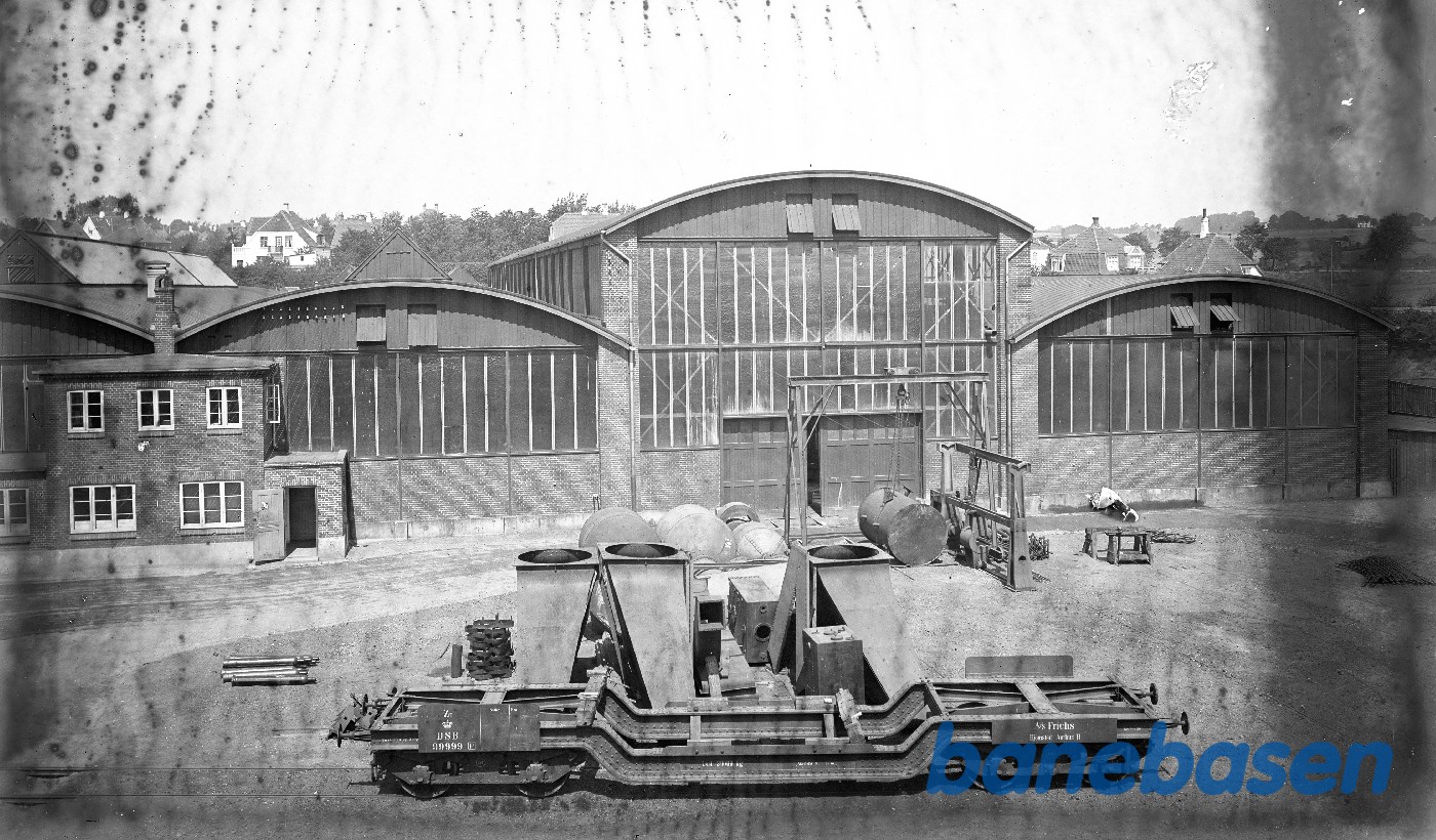 Gården med Zt 99999 Gården med Zt 99999