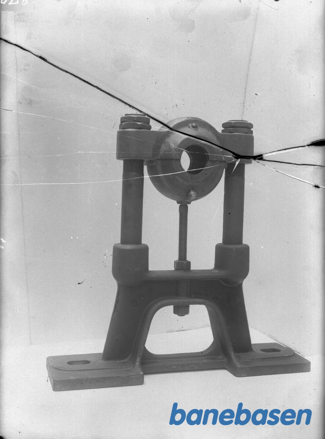 SKF hængebuk Kort SKF hængebuk Kort