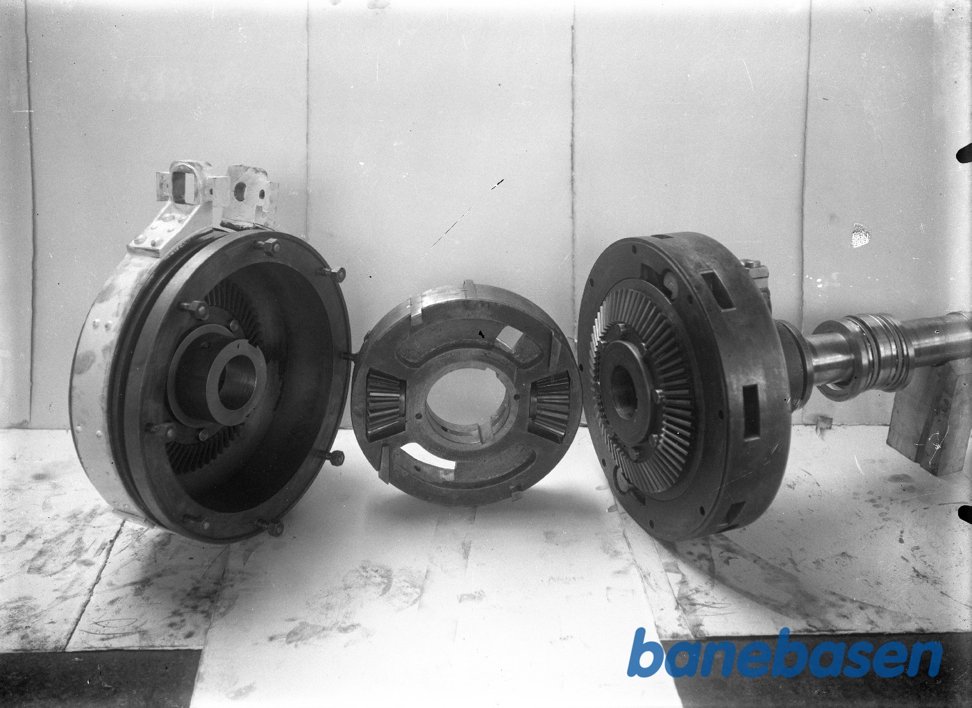 Kim motor. 2 Cyl Kobling Kim motor. 2 Cyl Kobling