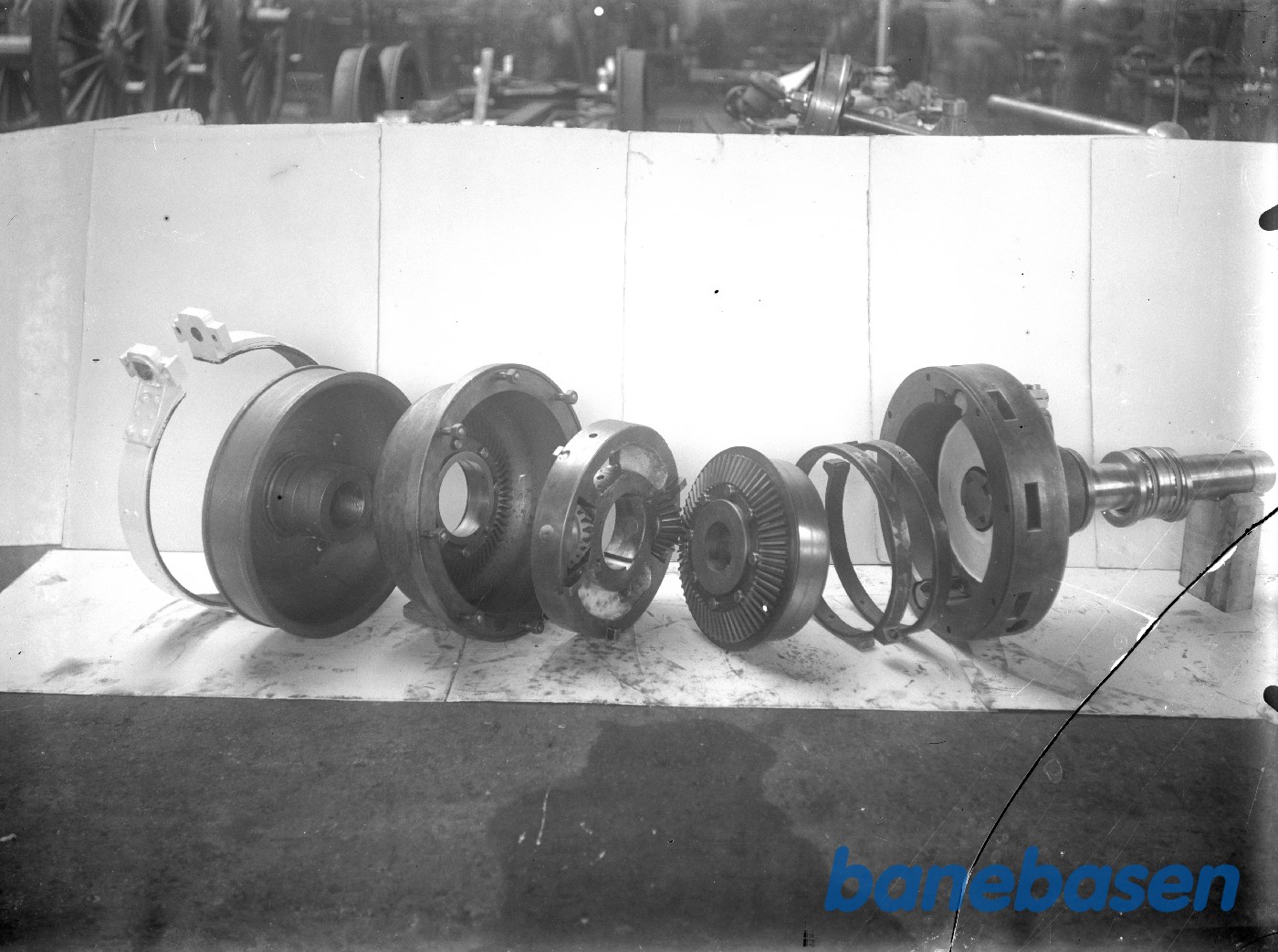 Kim motor. 2 Cyl Kobling Kim motor. 2 Cyl Kobling