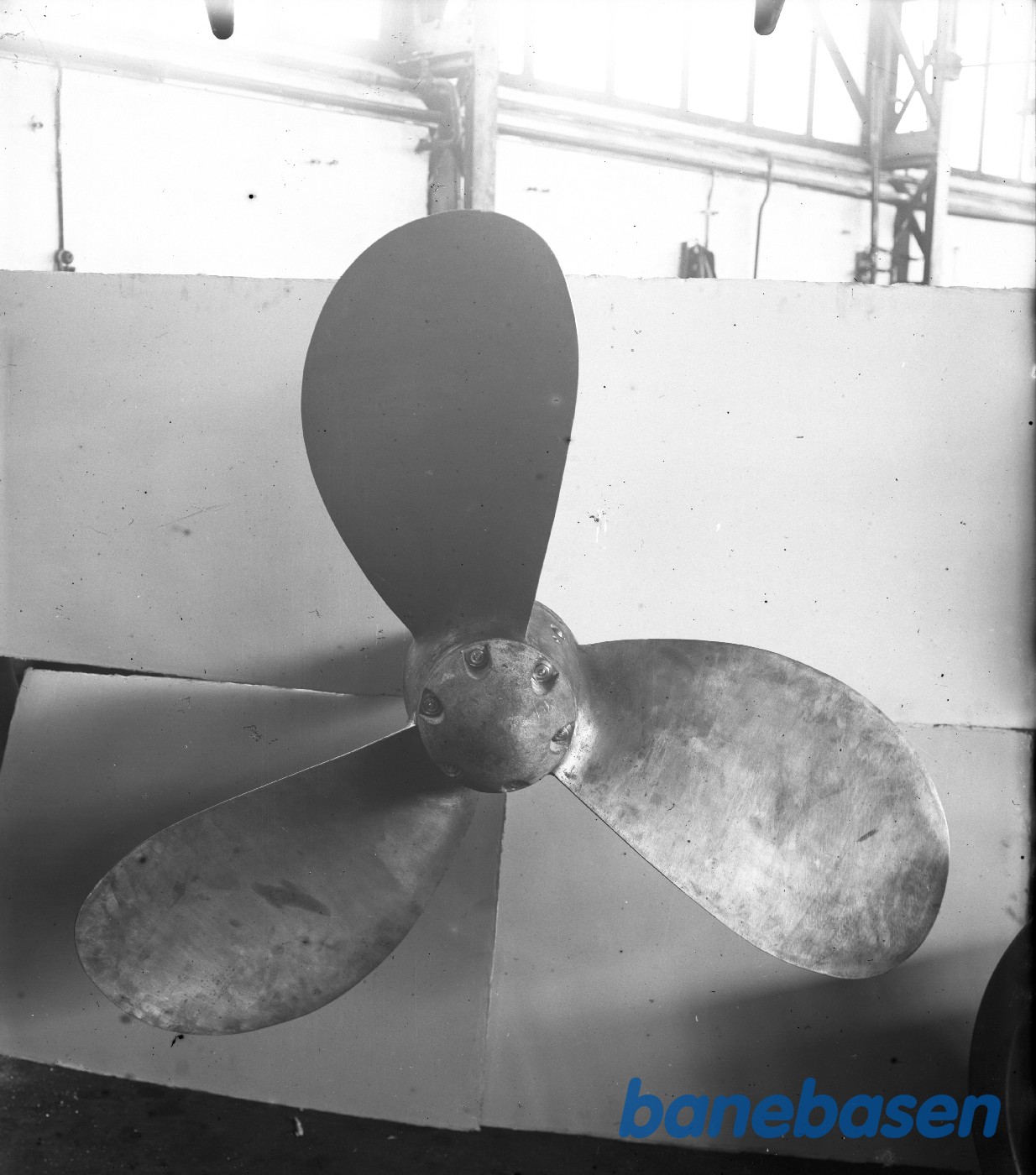 Kim motor. 2 Cyl Skrue Kim motor. 2 Cyl Skrue