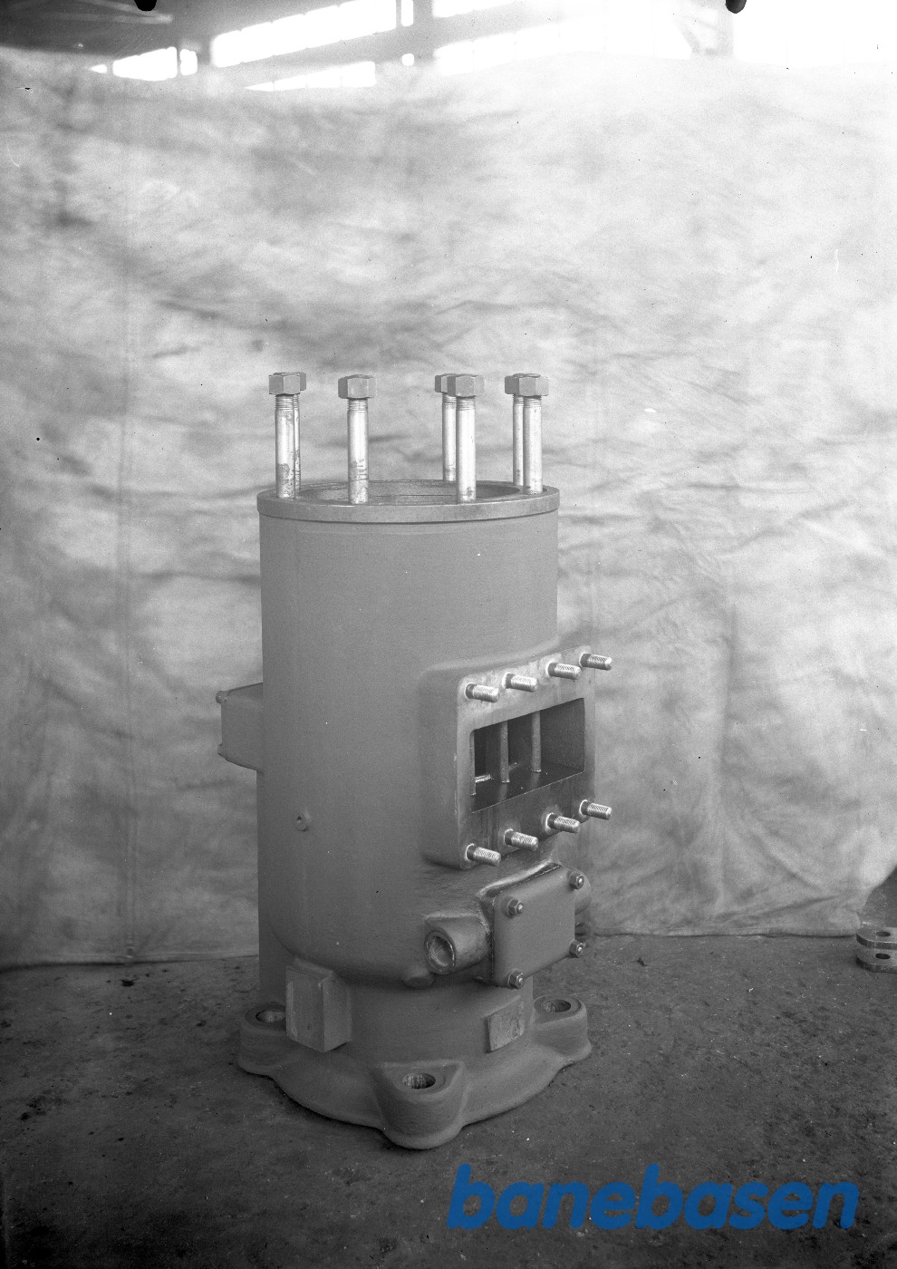 Kim motor. 2 Cyl, Cylindre Kim motor. 2 Cyl, Cylindre