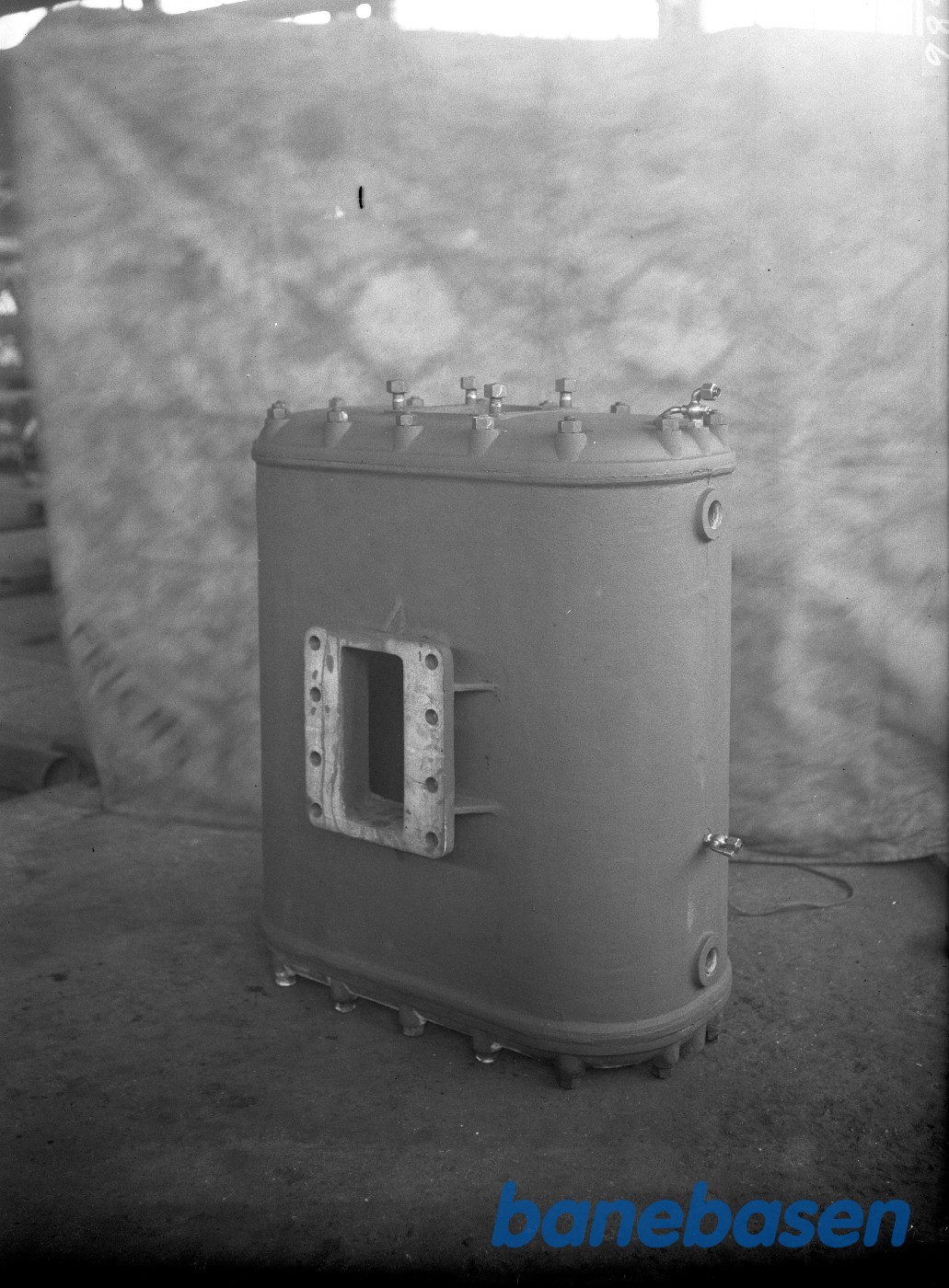 Kim motor. 2 Cyl, Cylindre Kim motor. 2 Cyl, Cylindre