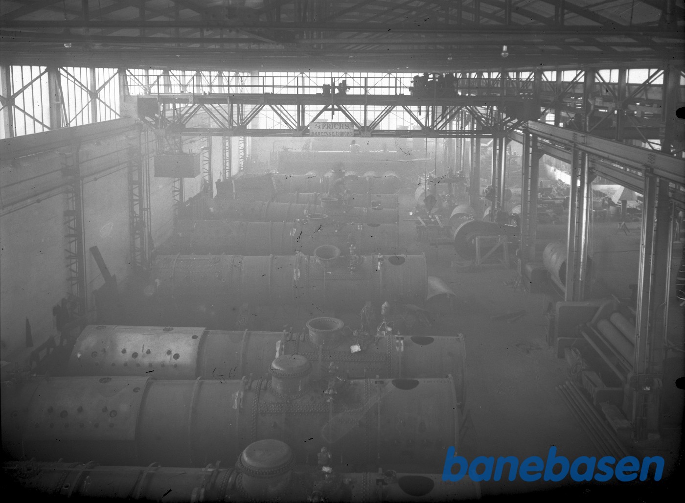 Kedler til Litra H Kedler til Litra H