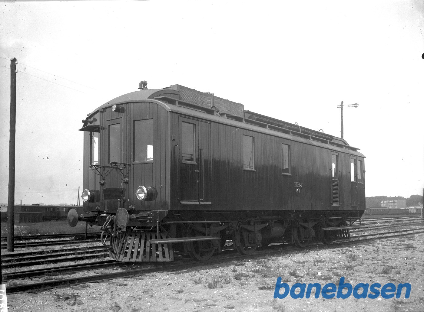 HHJ M 1 i Aarhus HHJ M 1 i Aarhus