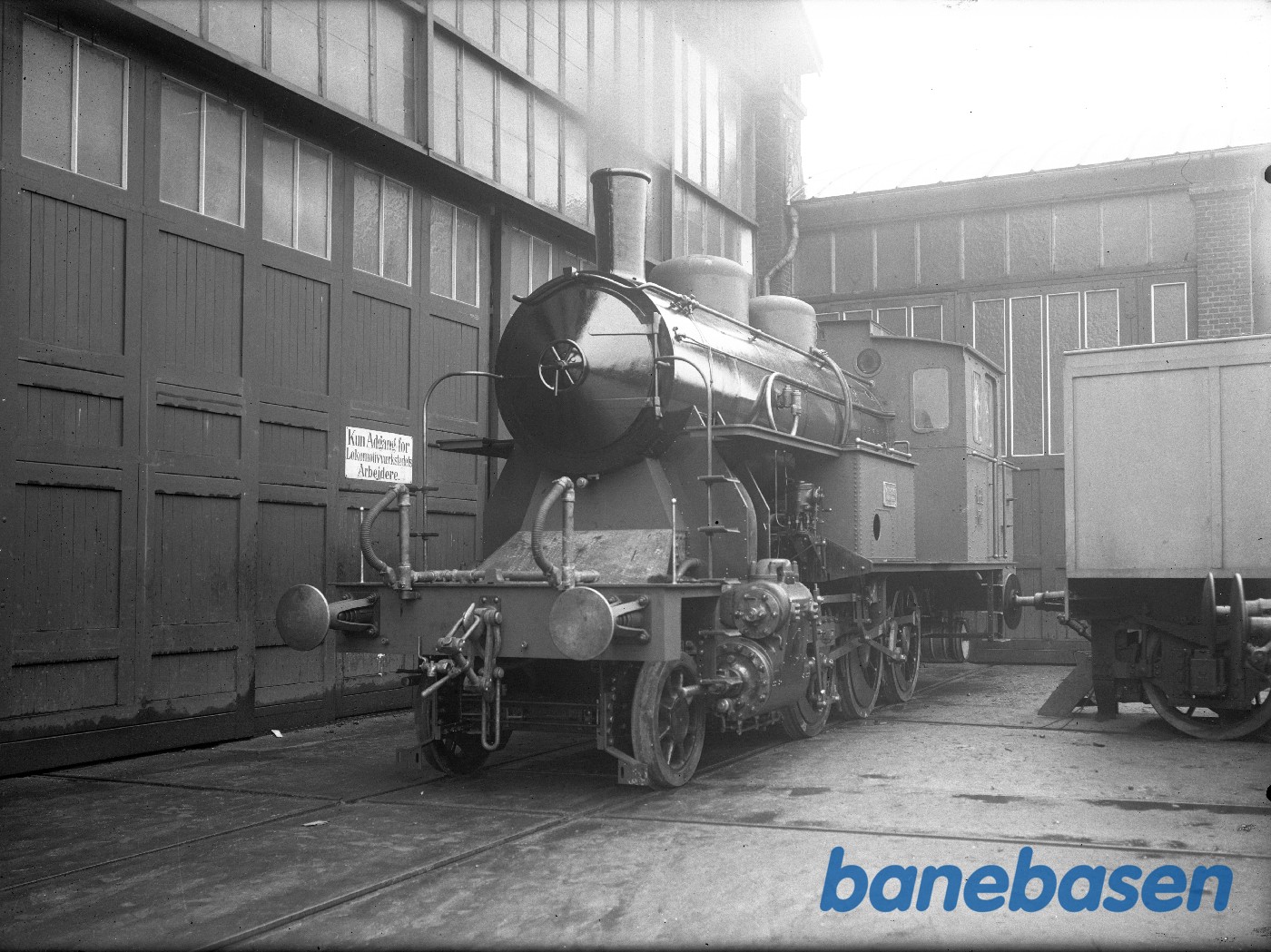 NRJ 1 prøveopfyret NRJ 1 prøveopfyret