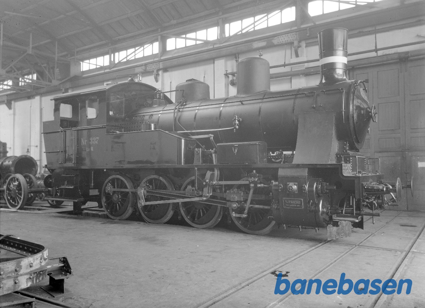 Loko Q u damp (337) Loko Q u damp (337)