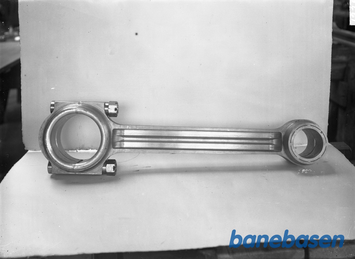 Dieselmotor 635 C detaljer Dieselmotor 635 C detaljer