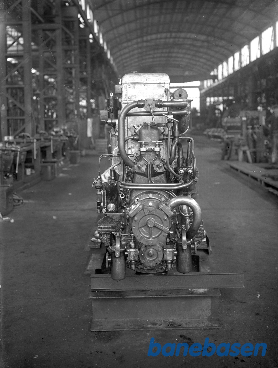 Motor 630 C Motor 630 C