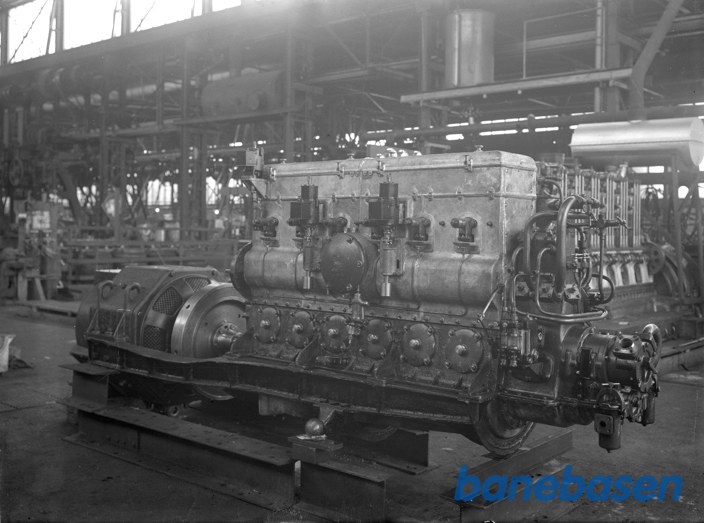 Motor 630 C Motor 630 C