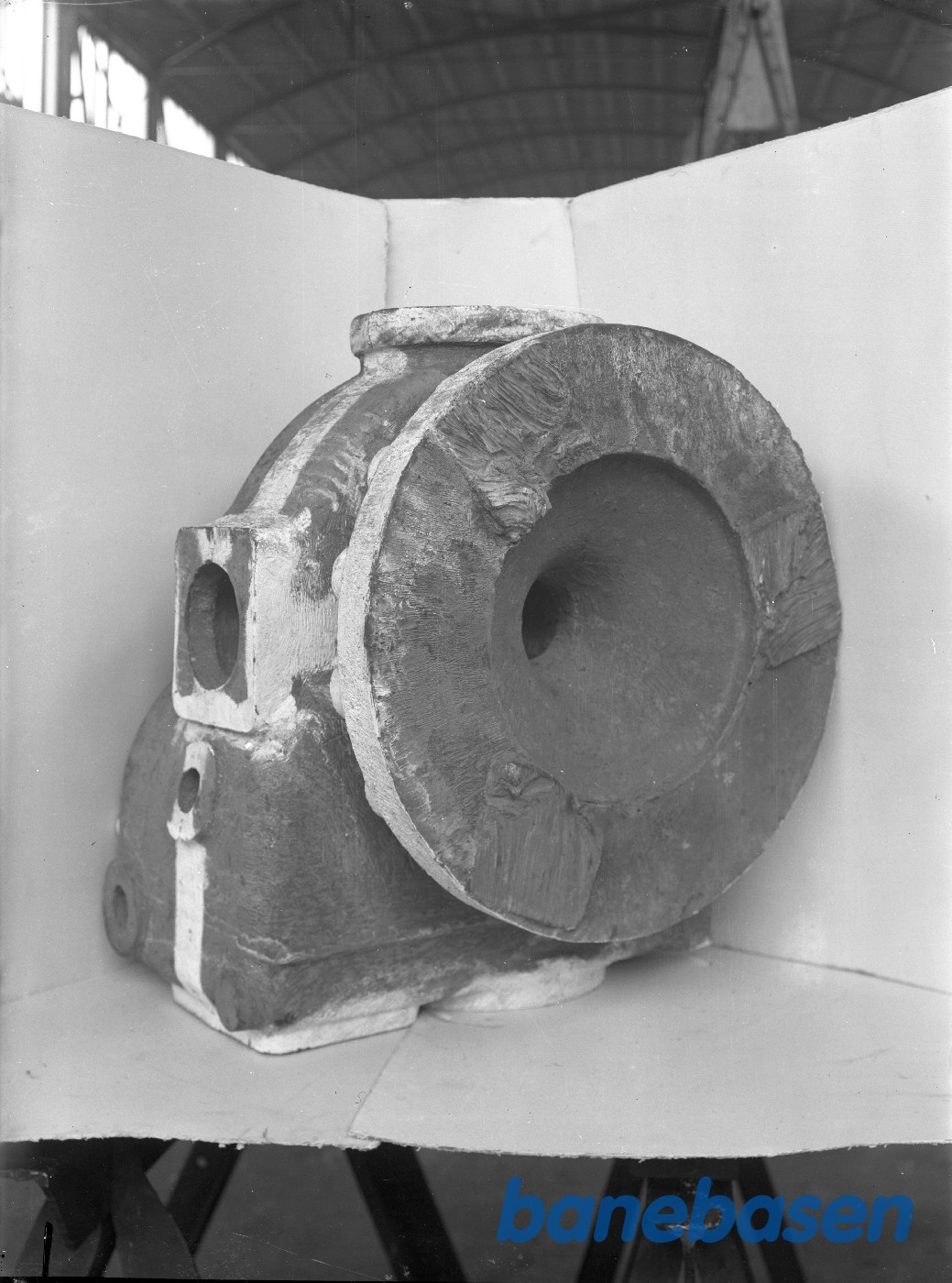 Staalgods -anvendt til katalog Staalgods -anvendt til katalog