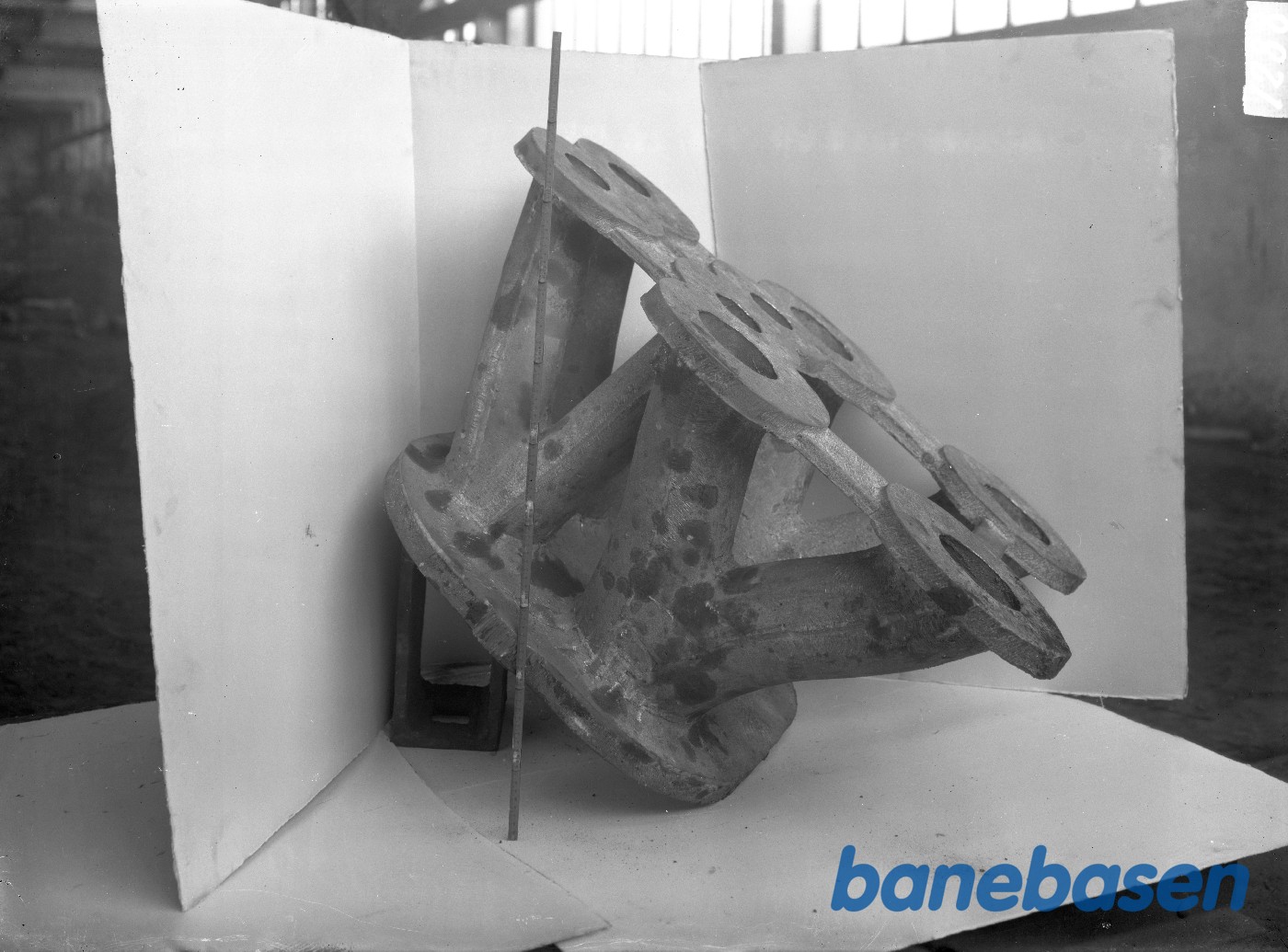 Staalgods -anvendt til katalog Staalgods -anvendt til katalog