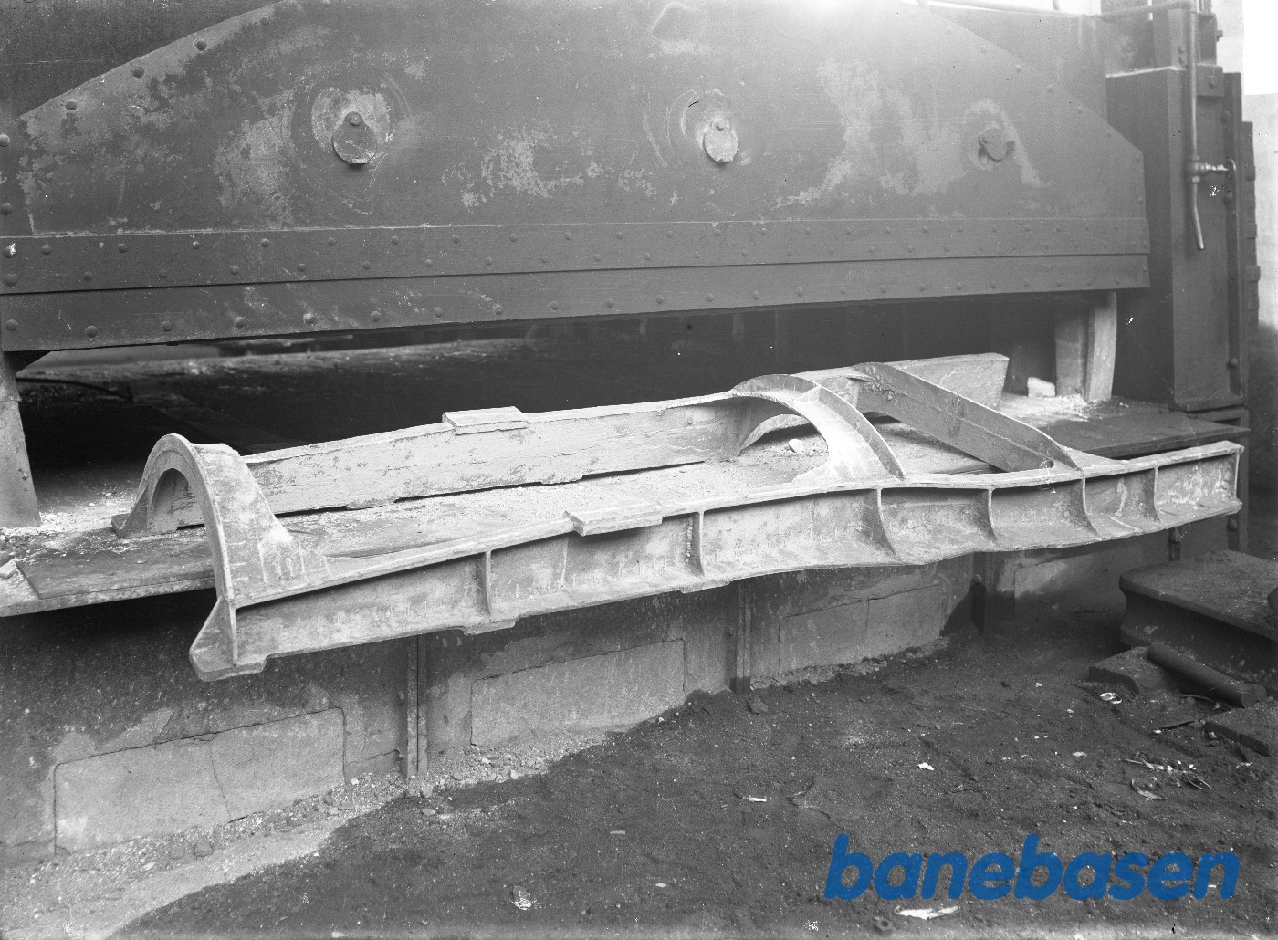 Staalgods -anvendt til katalog Staalgods -anvendt til katalog