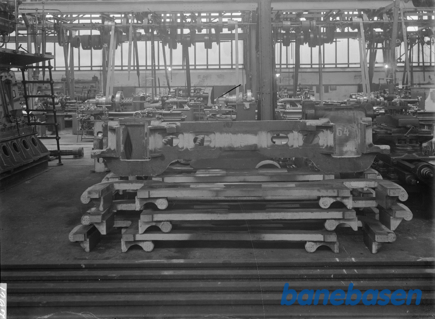 Staalgods -anvendt til katalog Staalgods -anvendt til katalog