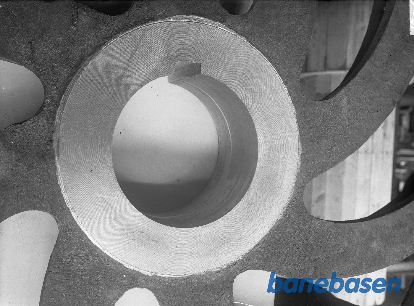 Stålgods - anvendt til katalog Stålgods - anvendt til katalog