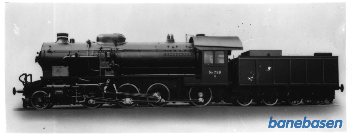 DSB H 789
