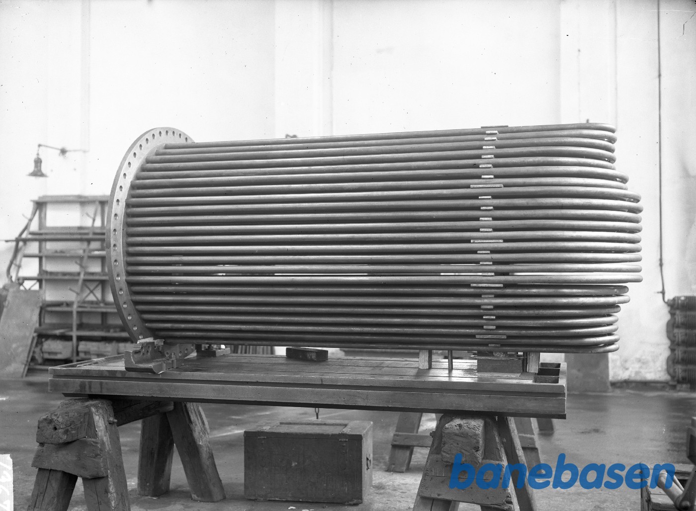 Rørspiraler Rørspiraler