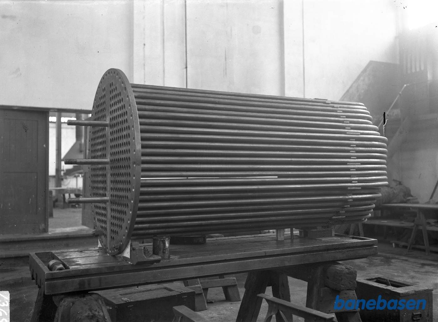 Rørspiraler Rørspiraler